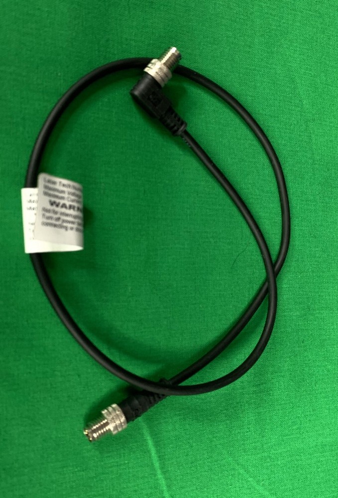 Laser Technology - 4824163 - 4-pin to 4-pin Cable, for Impulse & Mapstar Encoder