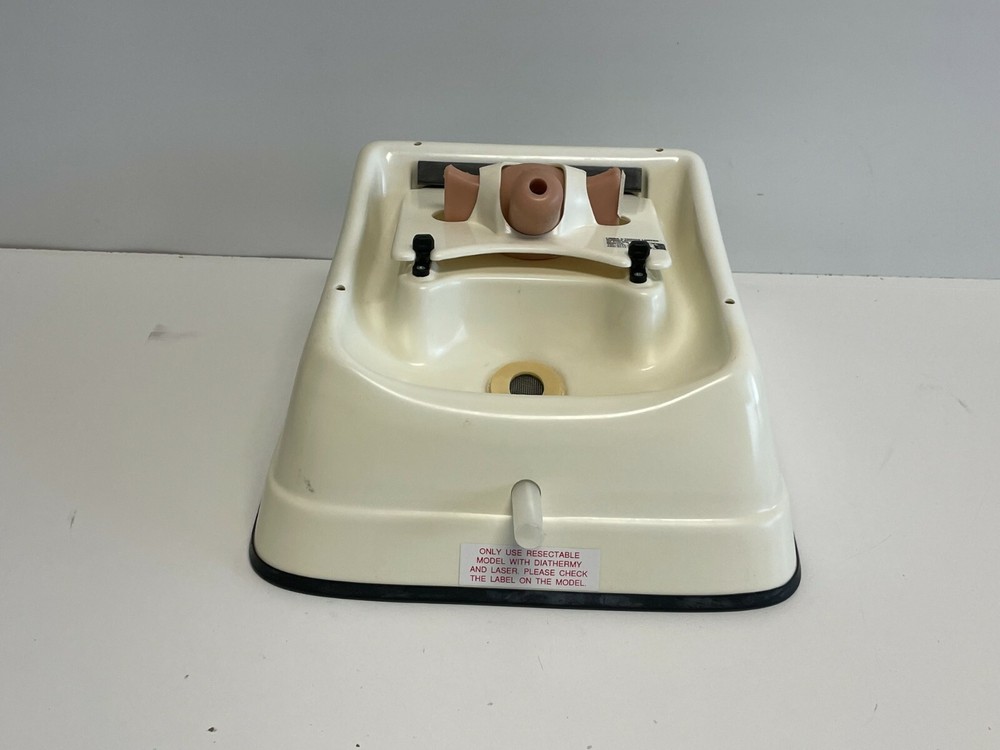 Limbs & Things Trainer - Unsure if Complete