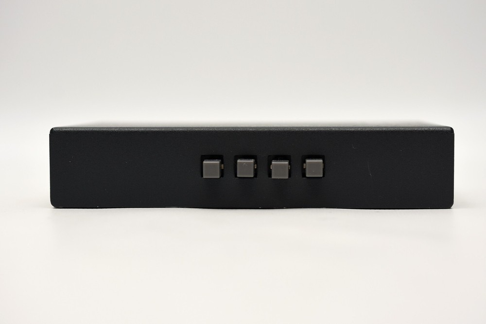 Video Input Switcher Kit