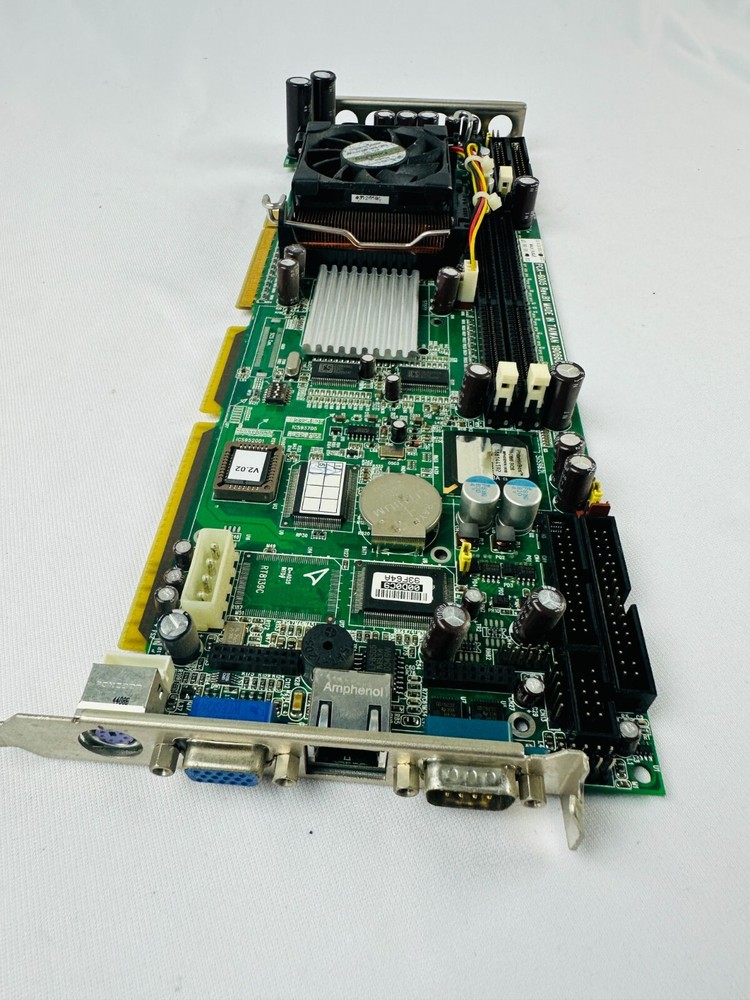 Advantech PCA-6005VE CPU Board