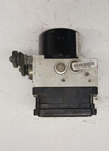 2011-2012 Ford Fusion ABS Anti-Lock Brake Pump Control Module Assembly