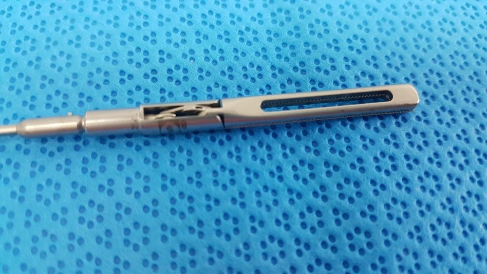 AESCULAP PM618R Laparoscopic Instrument