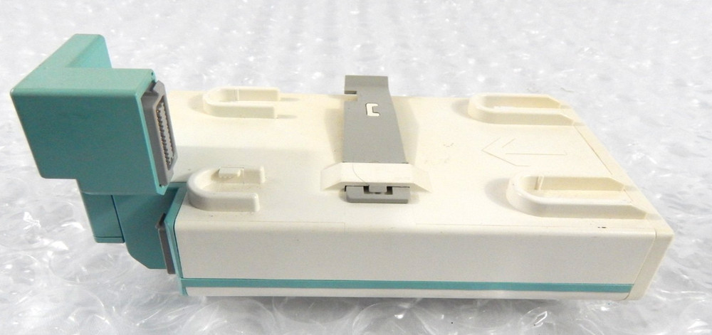 PHILIPS M3014A CO2 EXTENSION MODULE S/N 1900