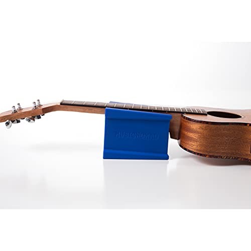 Cradle Cube String Instrument Neck (MN206) Support