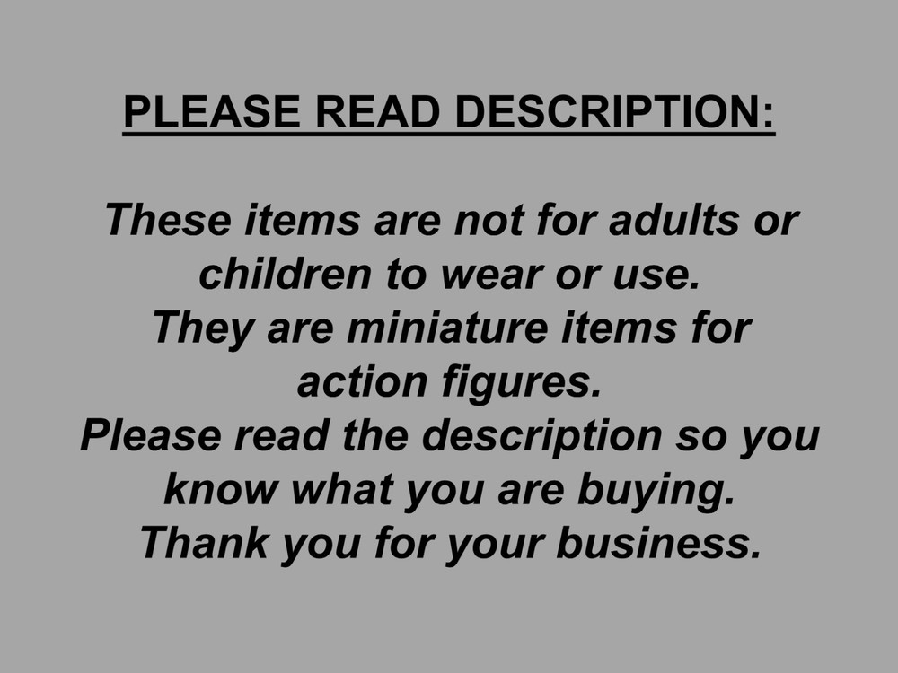 Mezco One:12 G.I. Joe Cobra – DISPLAY BASE & ADJUSTABLE POSING POST 1/12 Scale