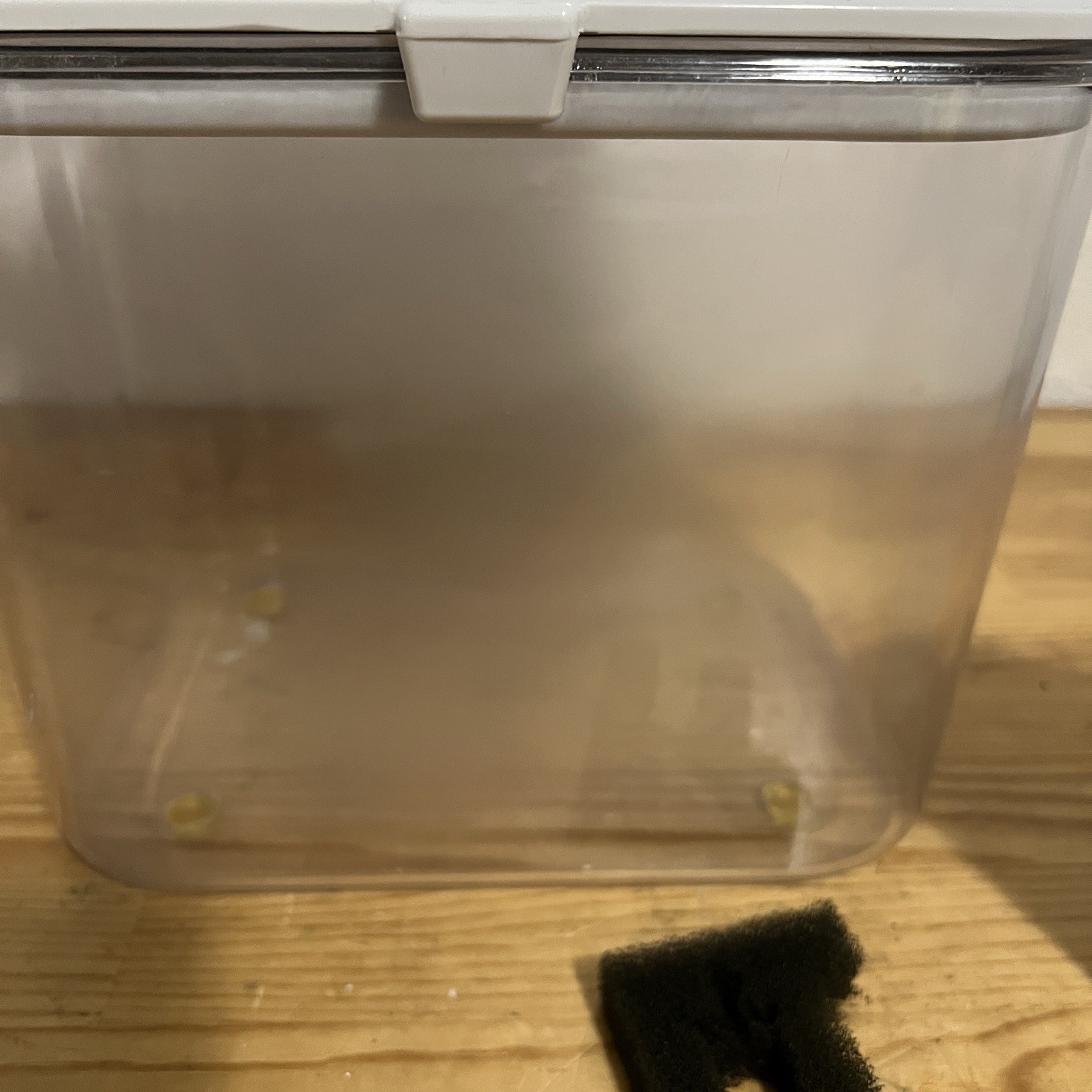 KTEK Blendtec The Kitchen Mill Model 91 Mill Grain Wheat Flour Electric Grinder