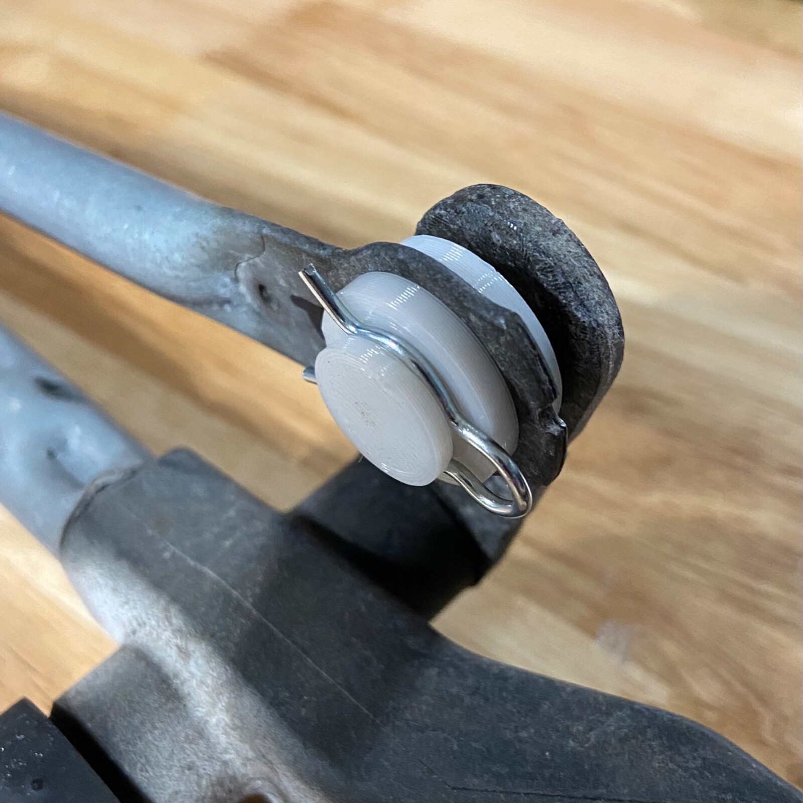 Fits Jeep Wrangler JK 07-18 Windshield Wiper Linkage Bushing JKU