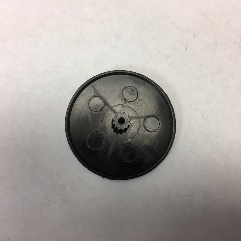 NEW Empire Prophecy Replacement Pulley Part #31015