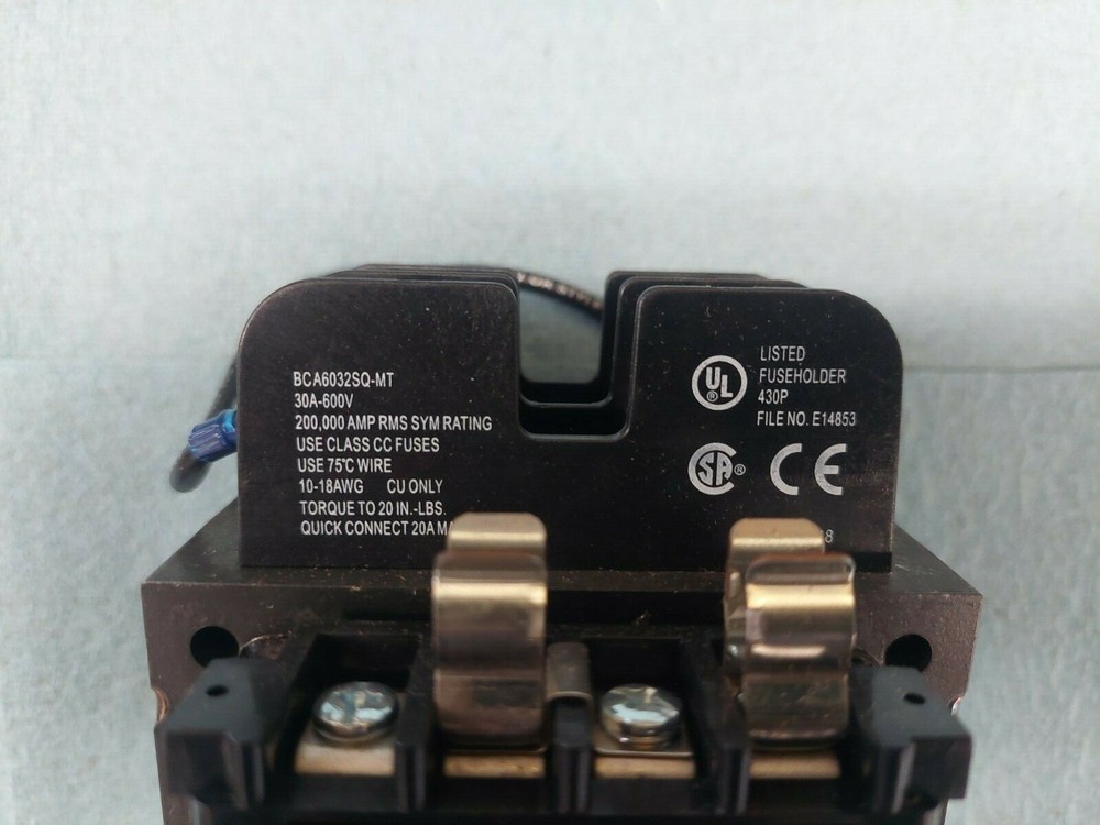 MICRON CONTROL TRANSFORMER 150VA CAT # B150MBT7RKF