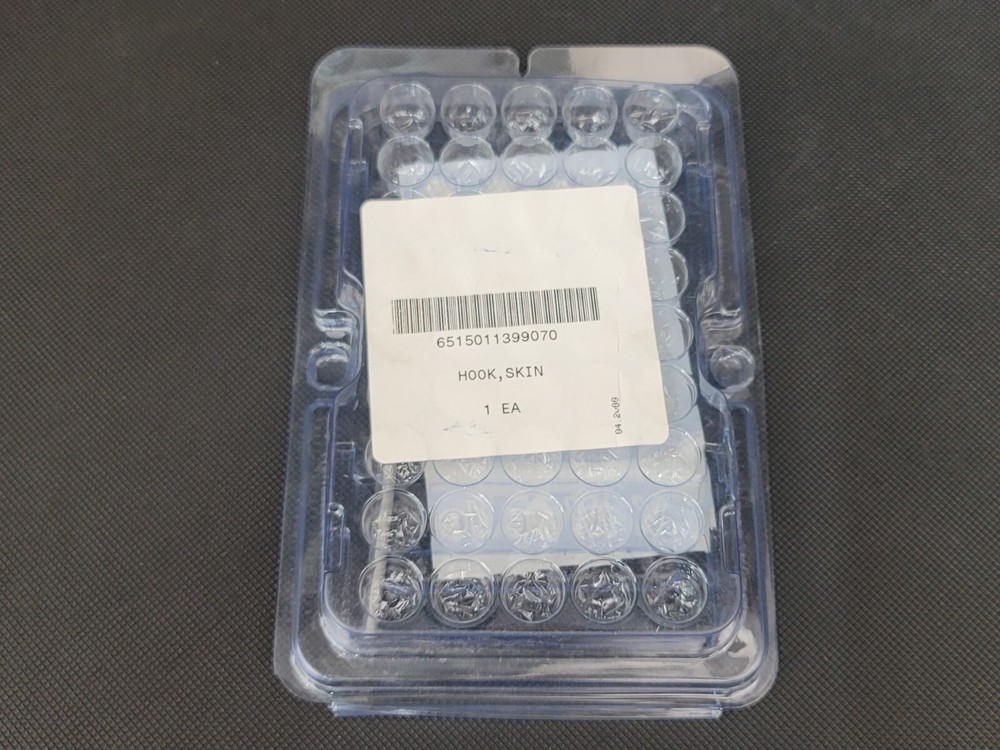 V. Mueller RH1100 Tenaculum Cottle Retractor