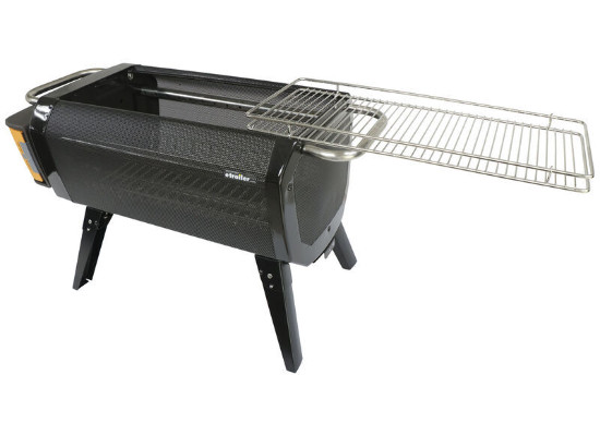 BioLite FirePit+ Portable Fire Pit - Smokeless NEW