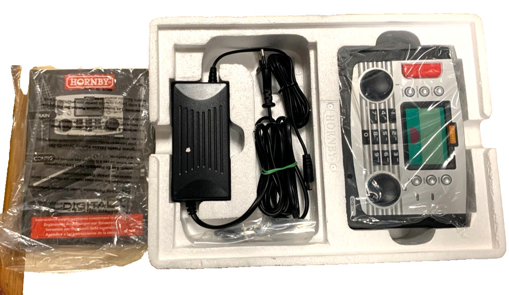 HORNBY DIGITAL ELITE