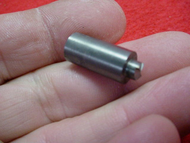 Large Primer- Carbide Primer Pocket Cleaner- Nice !!