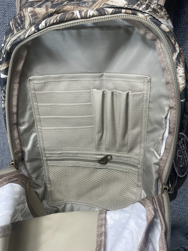 Oagear Real-Tree Max-5 Ultimate Camo Backpack NWT