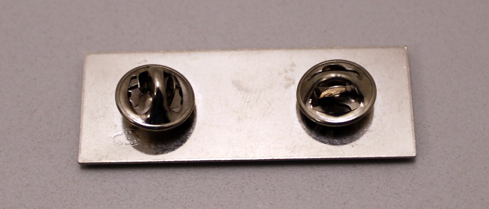 2003 Americade AMA Dunlop Pin