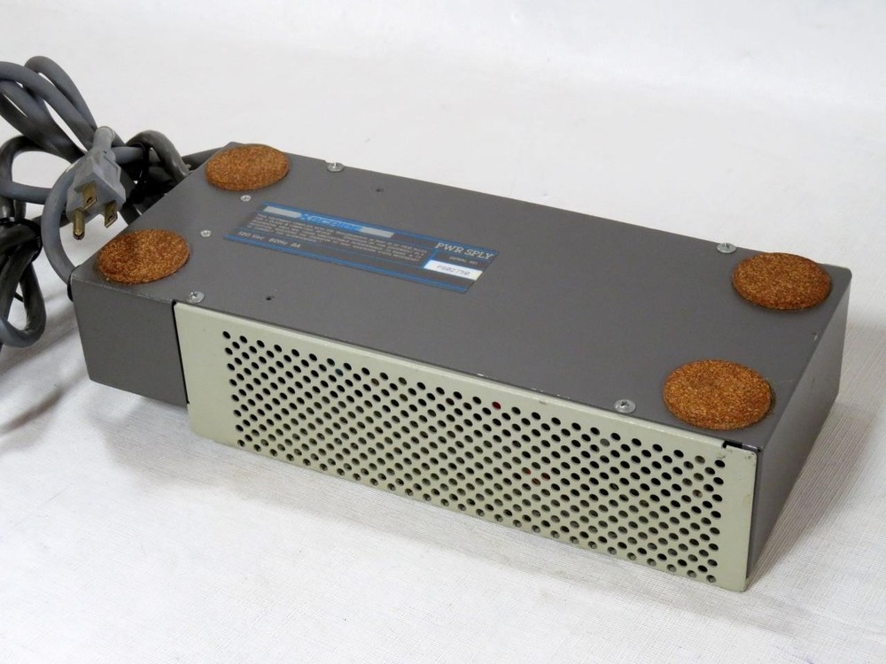 Vintage 1970-80's Xscribe Data System Superbrain Computer -AS-IS - PLEASE READ