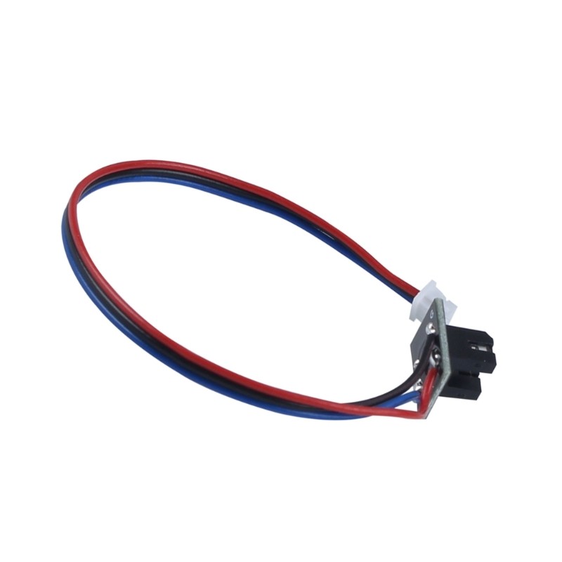 3D Printer Part Filament Break Detection Module Filament Accessories