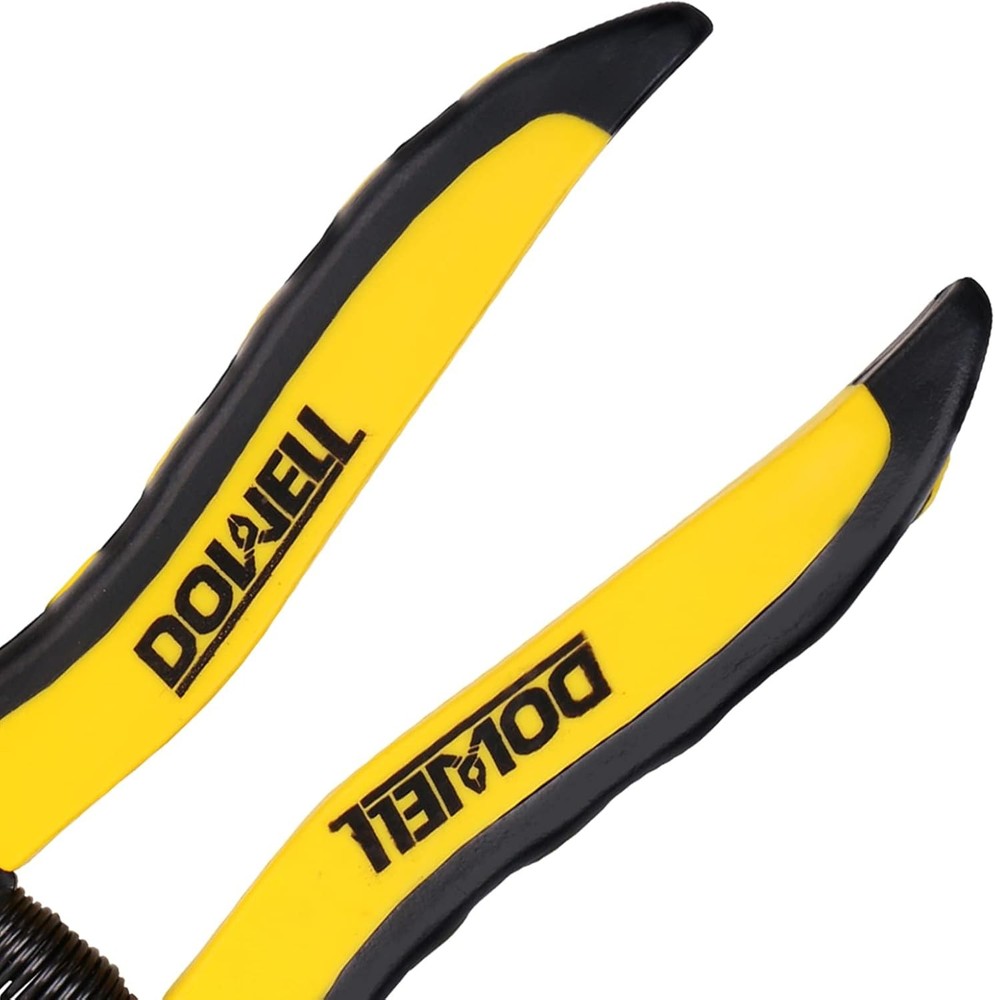 DOWELL 10-22AWG+22-30AWG Wire Stripping Tool Stripper