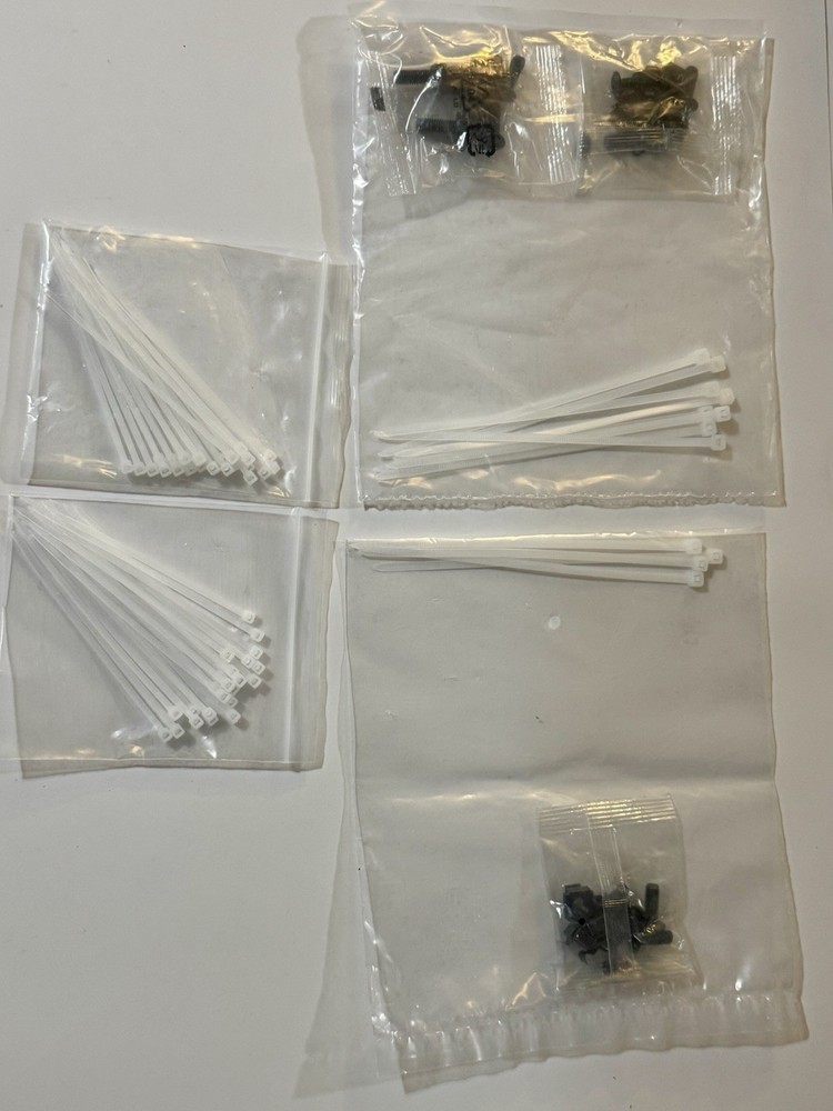 Patch Panel 48 Port Cat6 with Inline Keystone 10G Support, Pass-Thru Coupler 1U