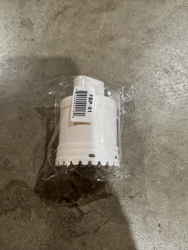 Flood Buzz Pro Leak Detector FBP-01