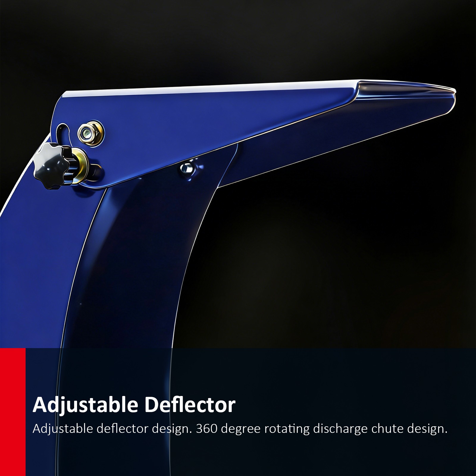 5" 15HP 420cc GAS Powered DISC Wood Chipper Shredder Mulcher EPA Towable 3-Wheel