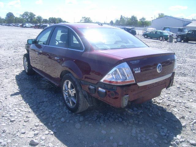 Used A/C Selector Switch fits: 2008 Mercury Sable electric automatic temperature