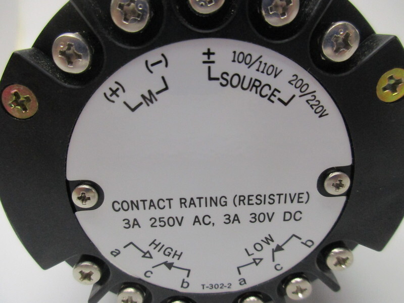 TSURUGA NRF-100HL NSNP