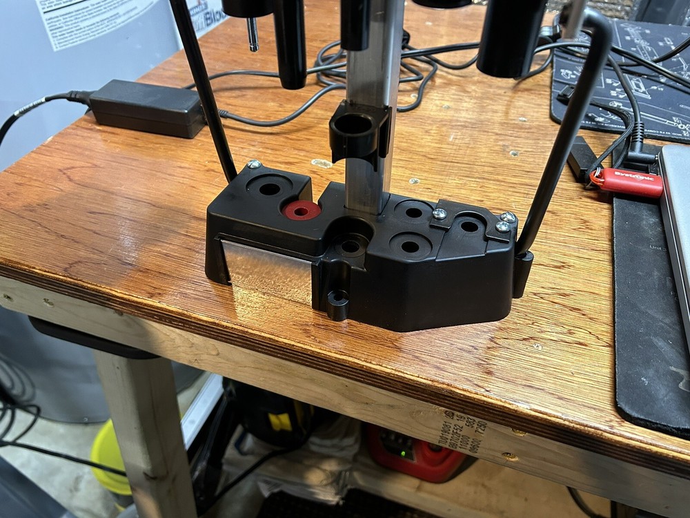 LEE Load All 2 Primer Catcher Load All II 3D Printed Part Shot Shell Reloading