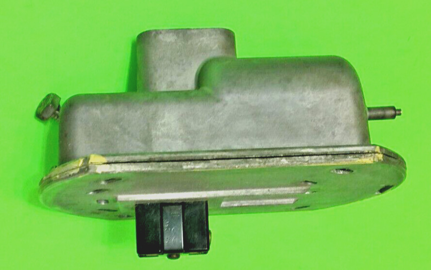 Ellenco Fire Alarm Bell