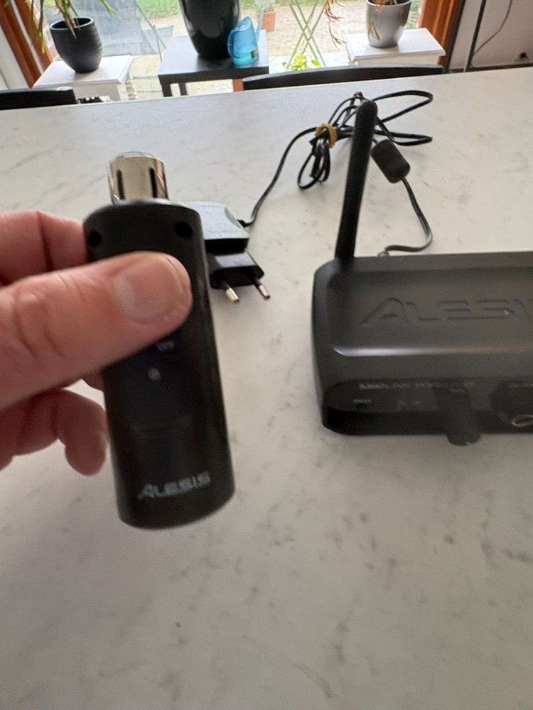 Alesis Miclink