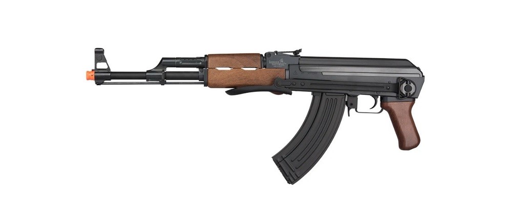 Lancer Tactical AK47