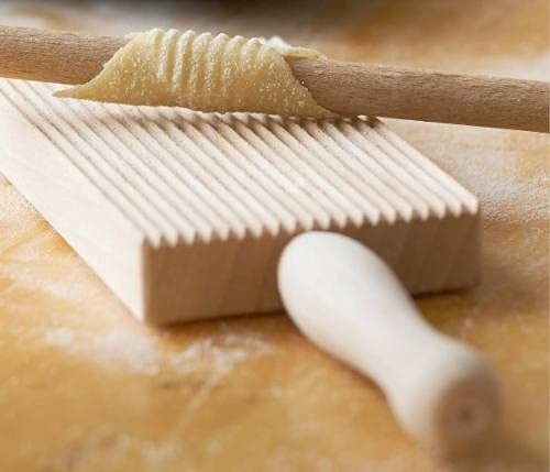 Garganelli and Gnocchi Stripper