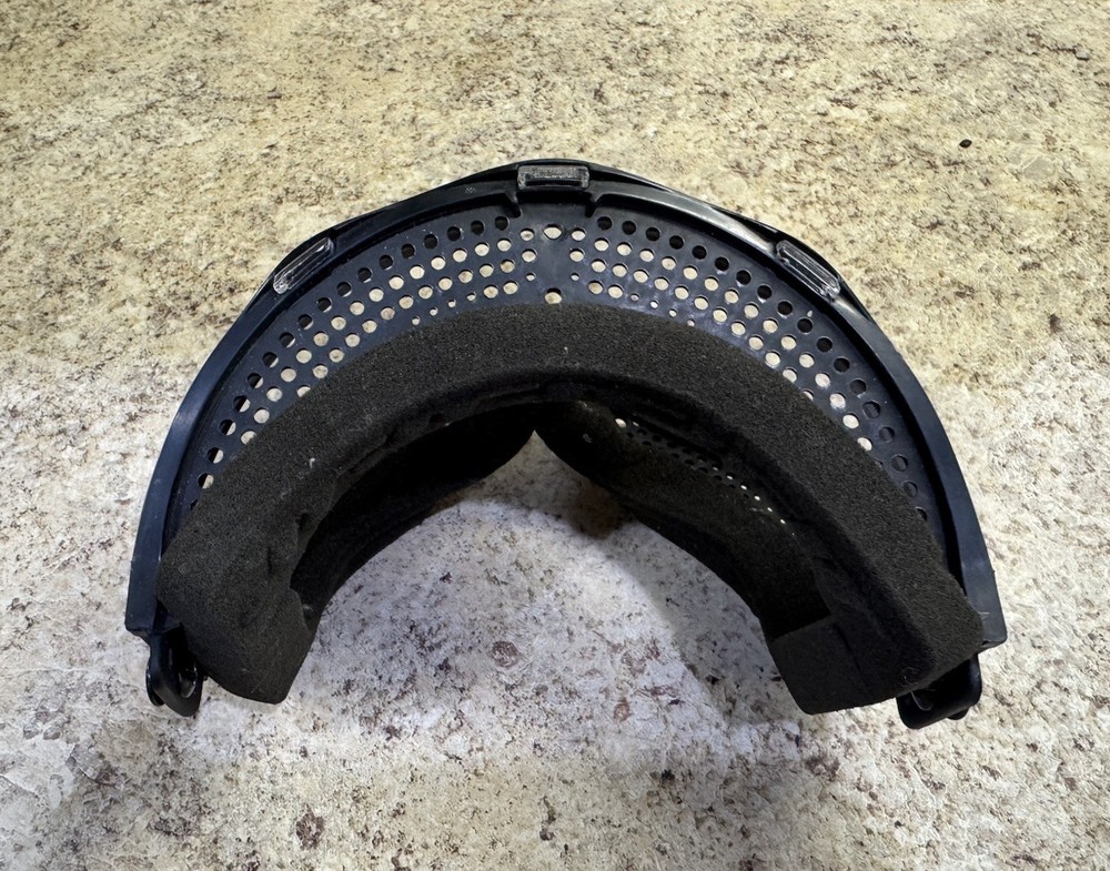 JT Proflex OG Banana Frames with OG Foam - Black