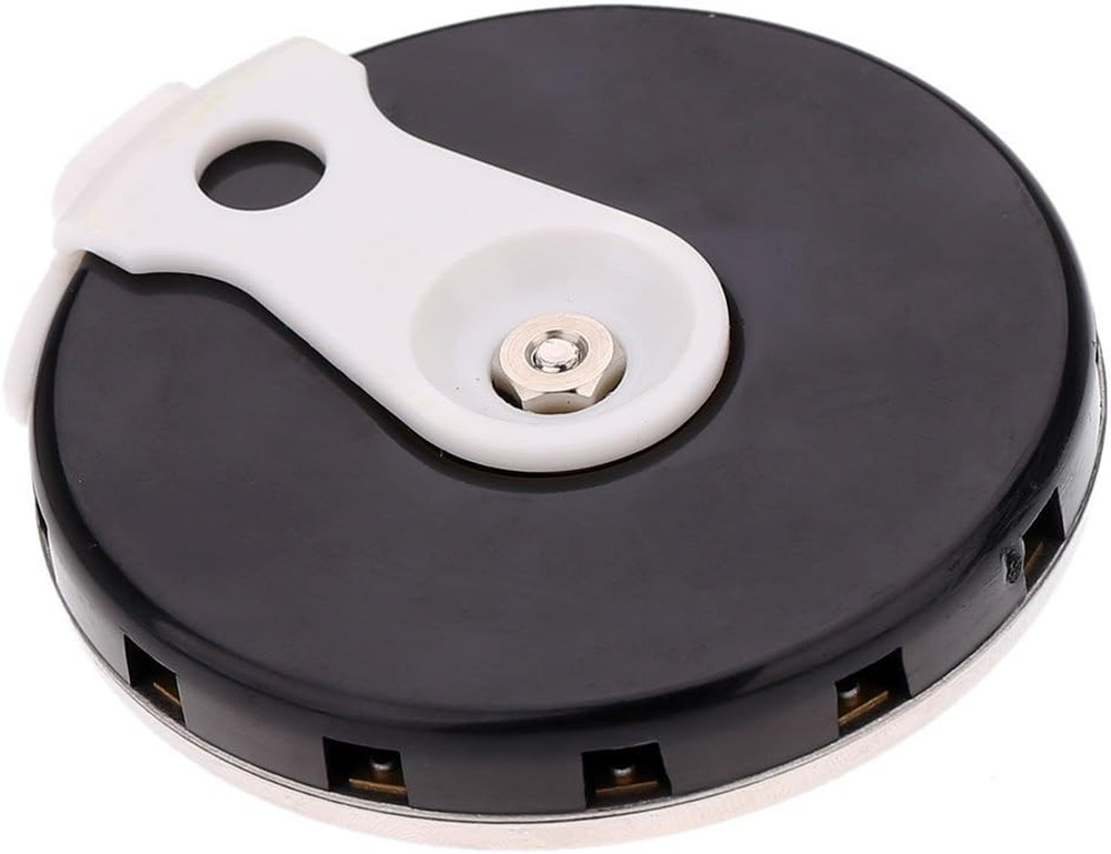 Pitch Pipe Tuner a Precise 13 Note Chromatic C-C Scale from the Master “That'S