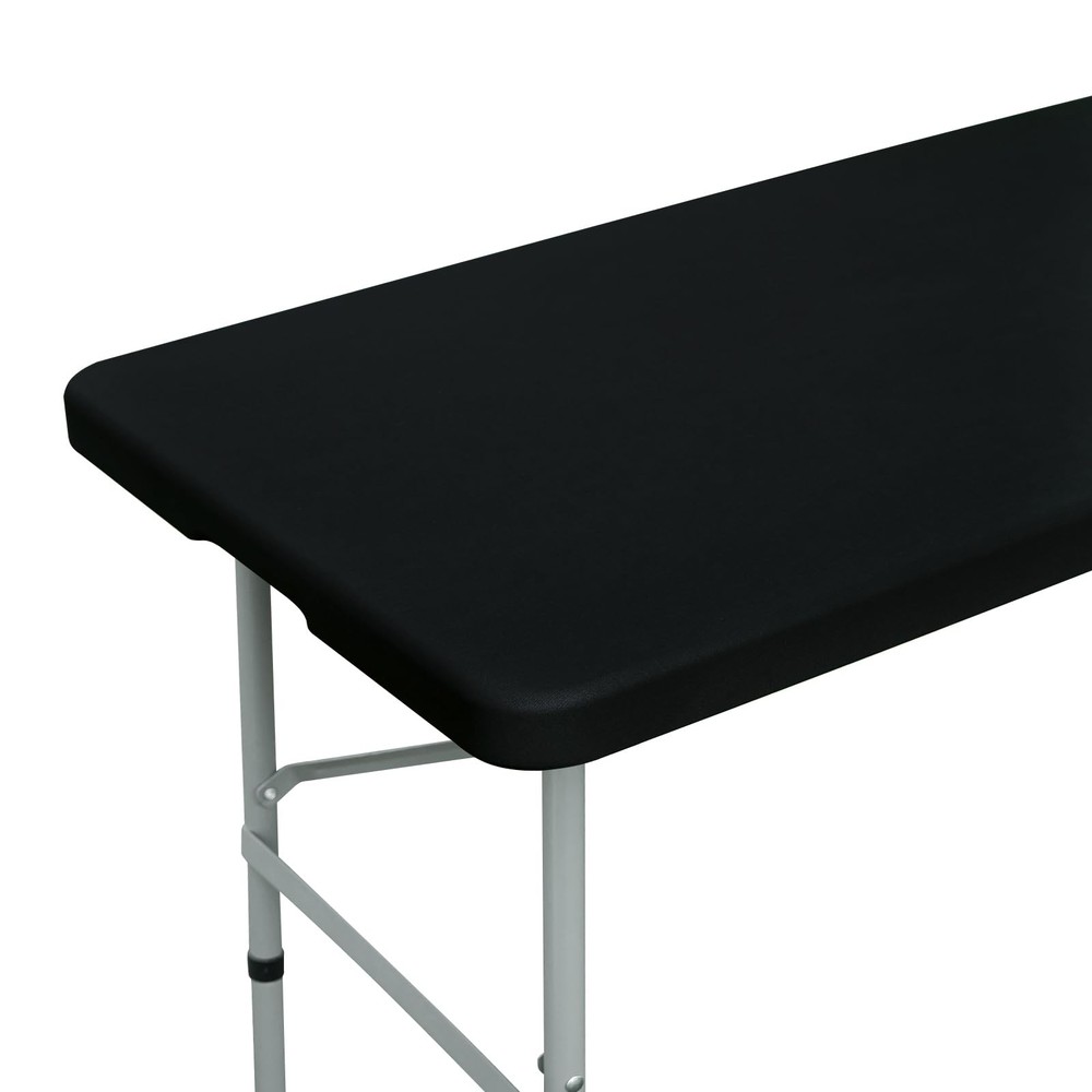 Fitted Rectangle Tablecloth 36 x 60 Inch Elastic Table Cloth Stretch Spandex ...