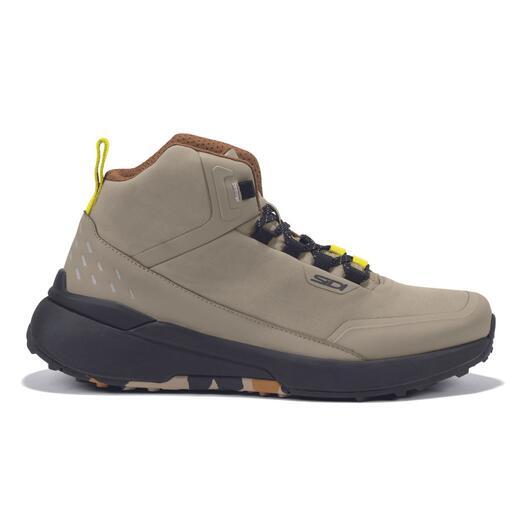 Sidi Nucleus Riding Shoes Lemon/Black