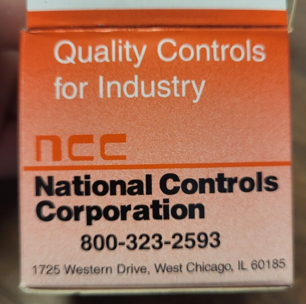 Electro Freeze HC150206 TIMER-30 SEC DELAY ON MAKE