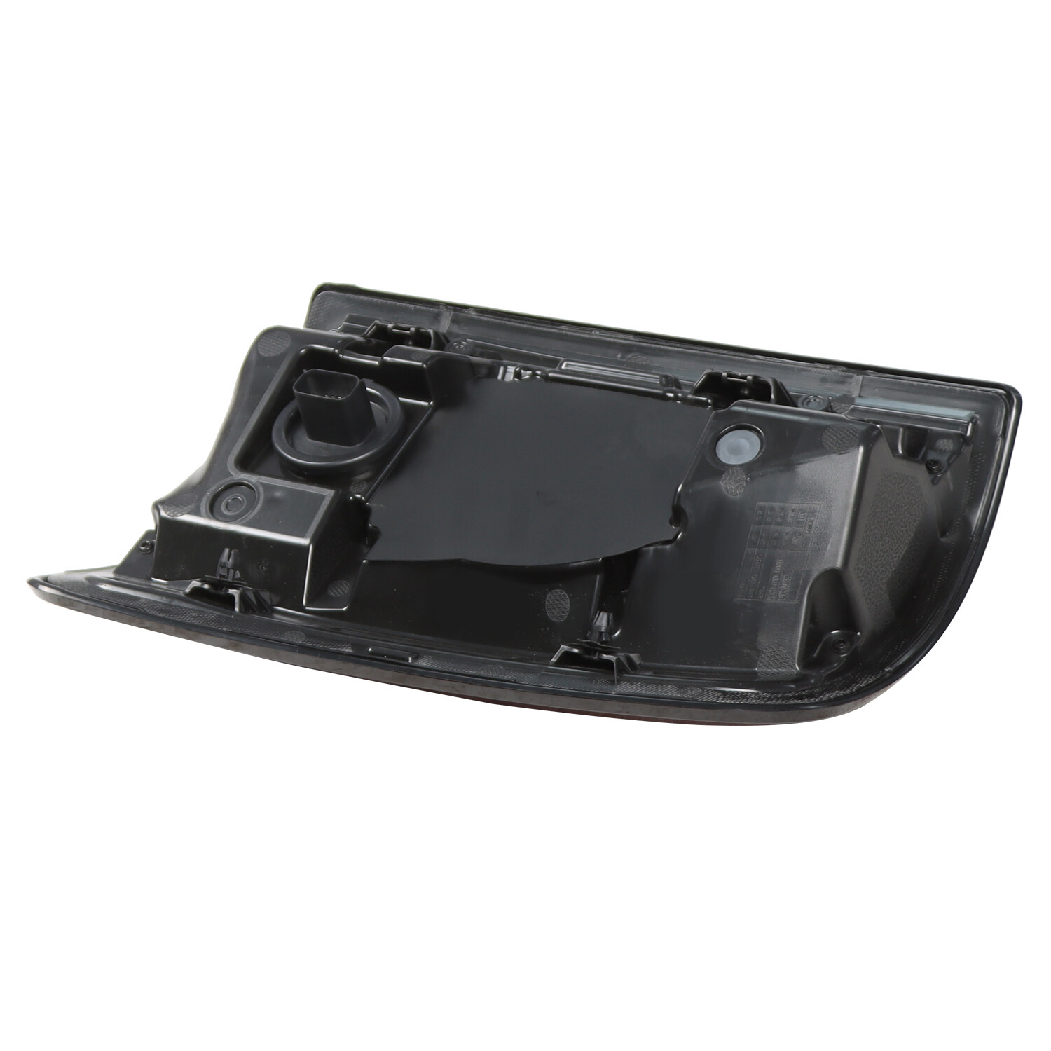 For 2019-2023 Dodge Ram 2500 3500 Driver Side LED Tail Light w/Blind Spot