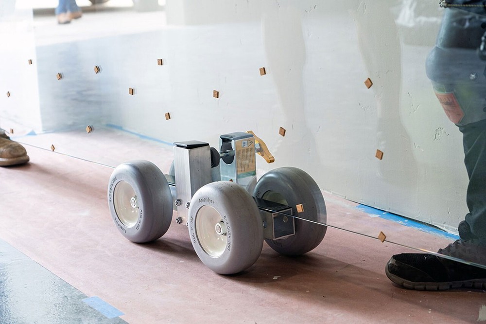 Omni Cubed Pro-Dolly HD1