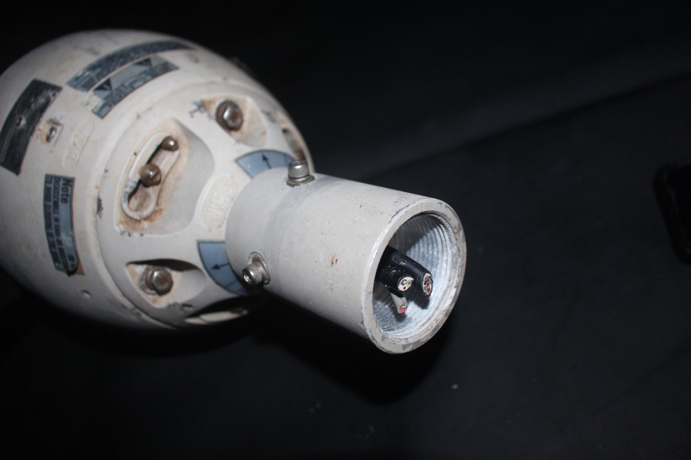 Panasonic WV-CW864A Vandal Resistant Unitized Camera