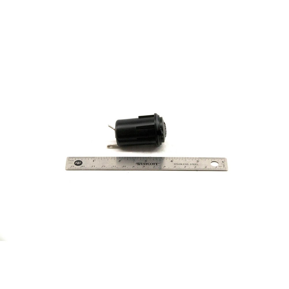 Polaris Pod Mount Receptacle, for Multiple Models, Genuine OEM - 4012393