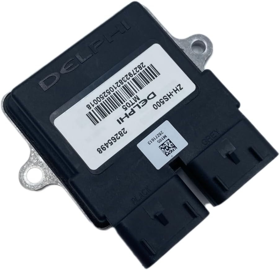 36 Pin Dual Plug CDI for Hisun 500cc ATV UTV ECU Controller