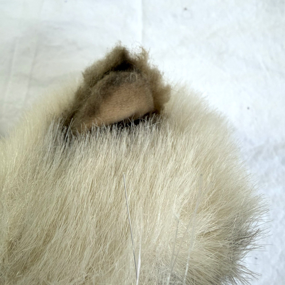 Folkmanis Siamese Cat Hand Puppet