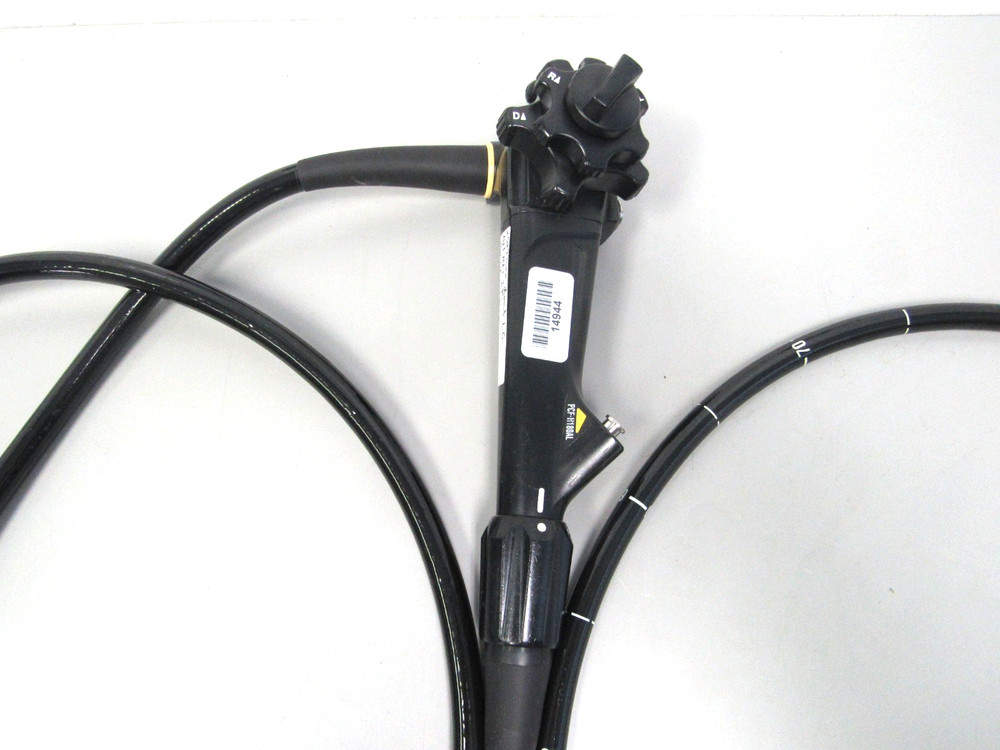 Olympus PCF-H180AL Colonoscope Endoscopy Endoscope #5