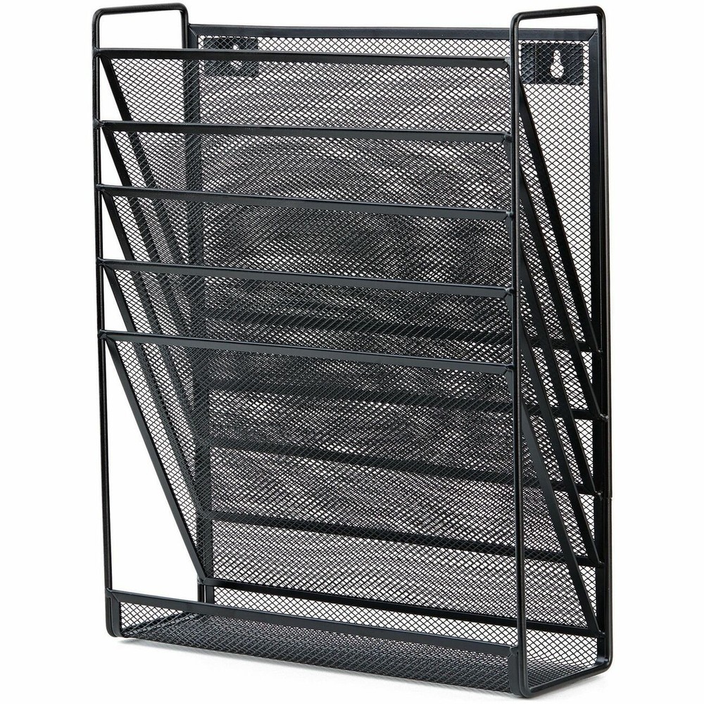 Lorell 5-Pocket Wall File (llr-95280) (llr95280)
