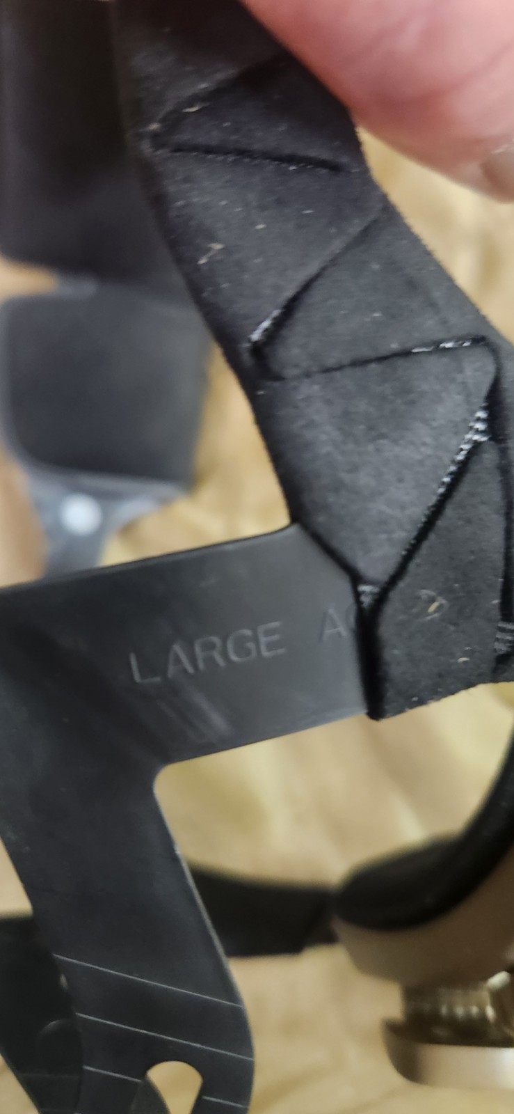 opscore dial liner kit tan large