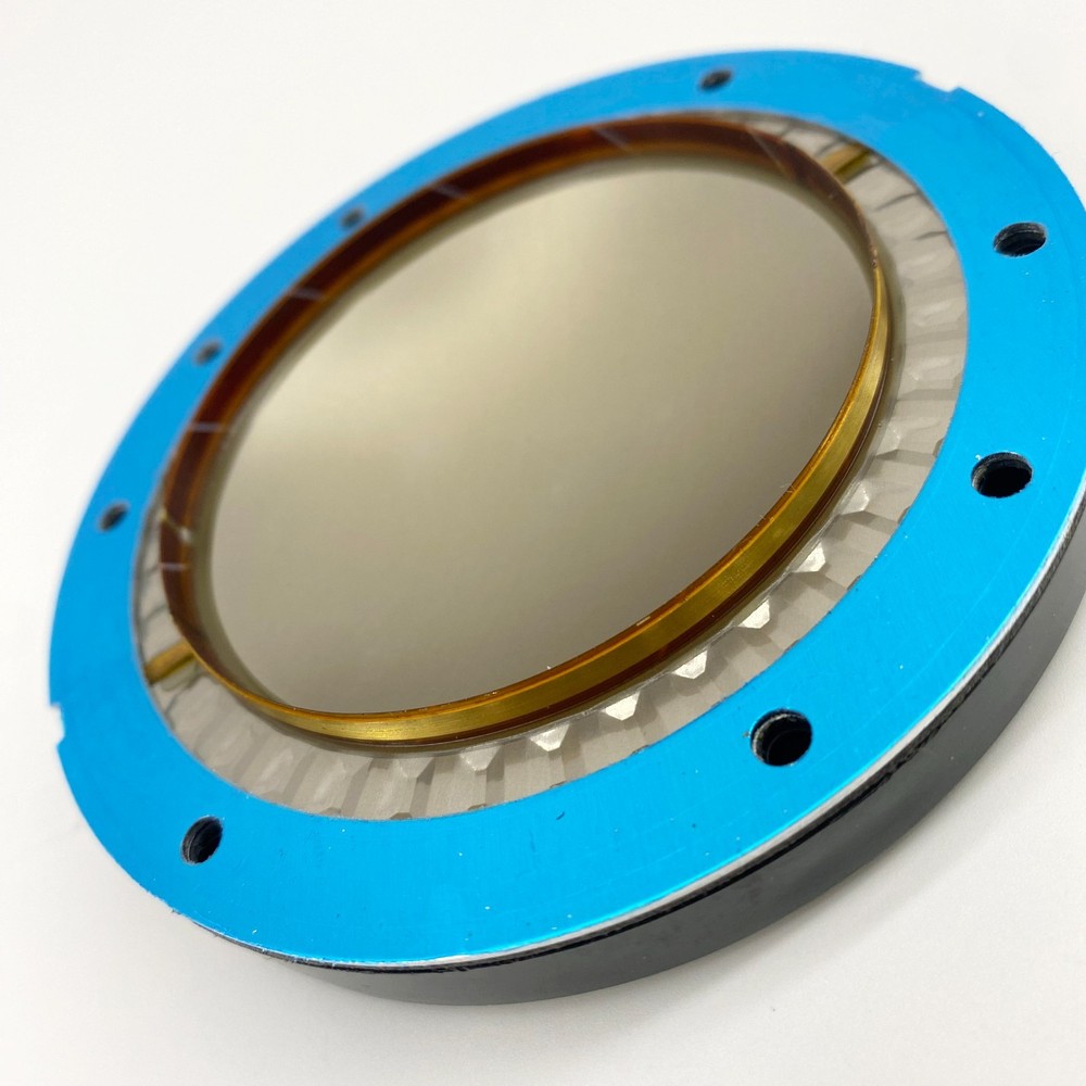 Aft Diaphragm For DAS Aero 48,CA-28A, CA-28B Line array HF Compression Driver 8Ω