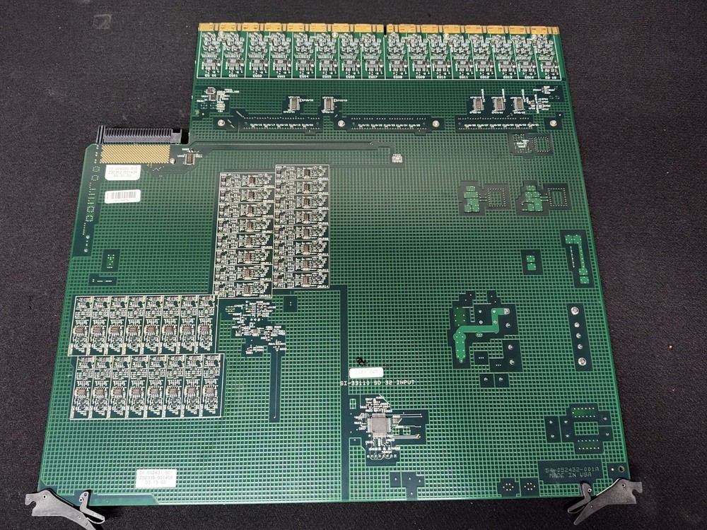 Grass Valley SI-33110 SD 32 Input Board