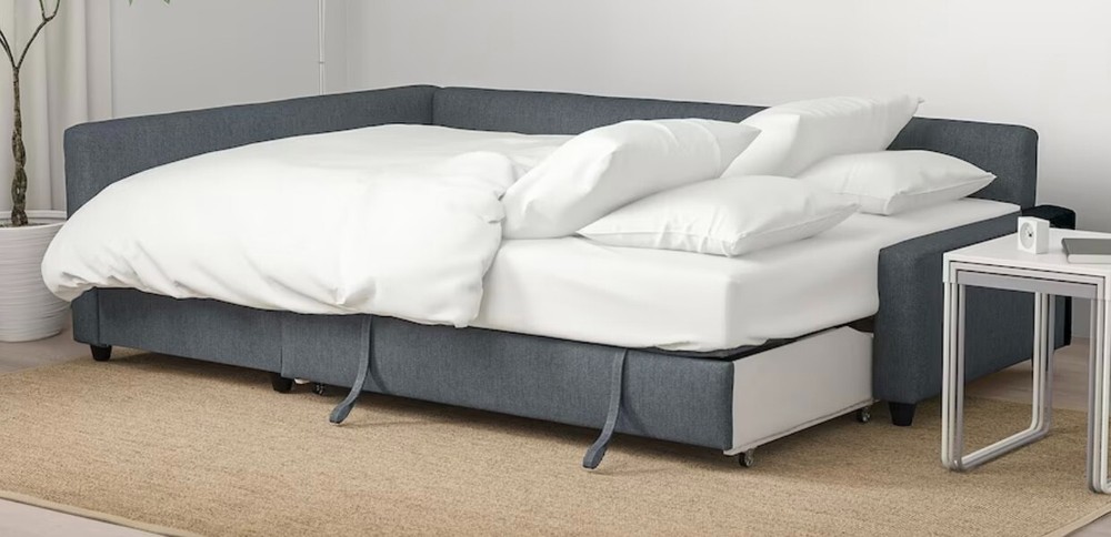 IKEA Sleeper Sofa Bed