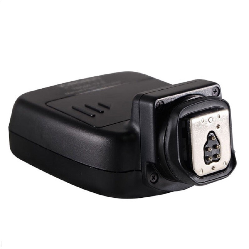 YONGNUO Upgraded YN560-TX II LCD Flash Trigger Remote Controller for Canon DSLR